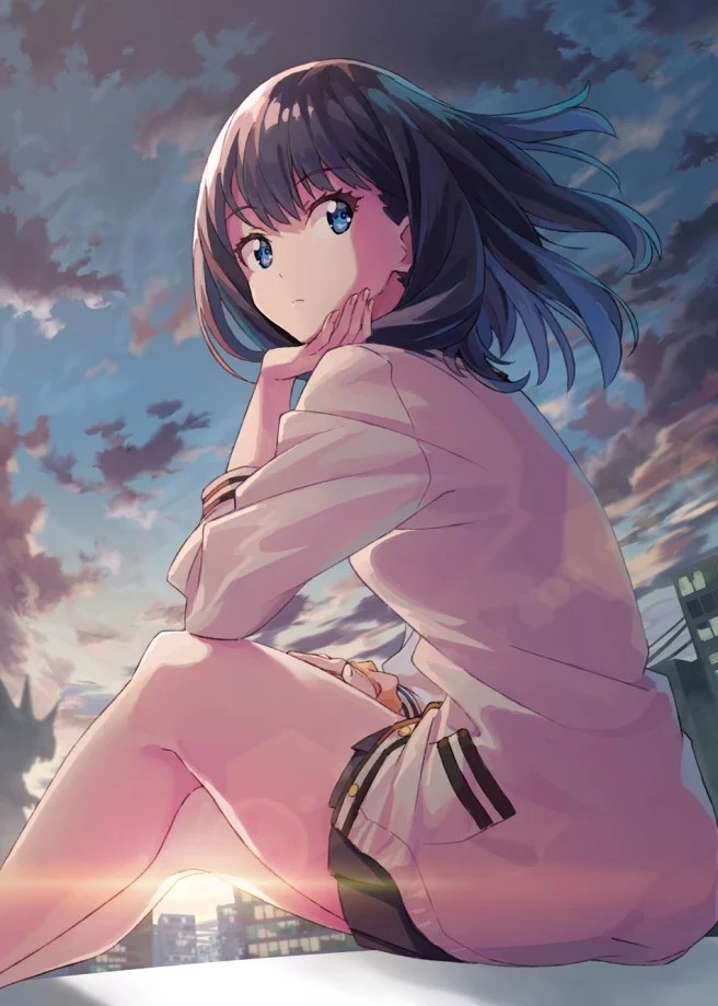 深海回声